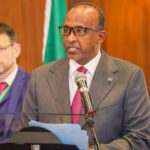 Kenya Bans Raw Trees Exports In CS Duale's First Official Directive