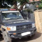 Police Launch Heated Manhunt For Foreigner Accused Of Defiling Young Kenyan Girls