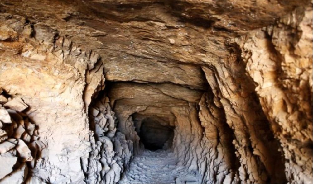 Siaya Gold Mine Raided And Property Worth Millions Stolen