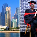 Another Death Of Kenyan In The Gulf As Family Hit With Double Tragedy