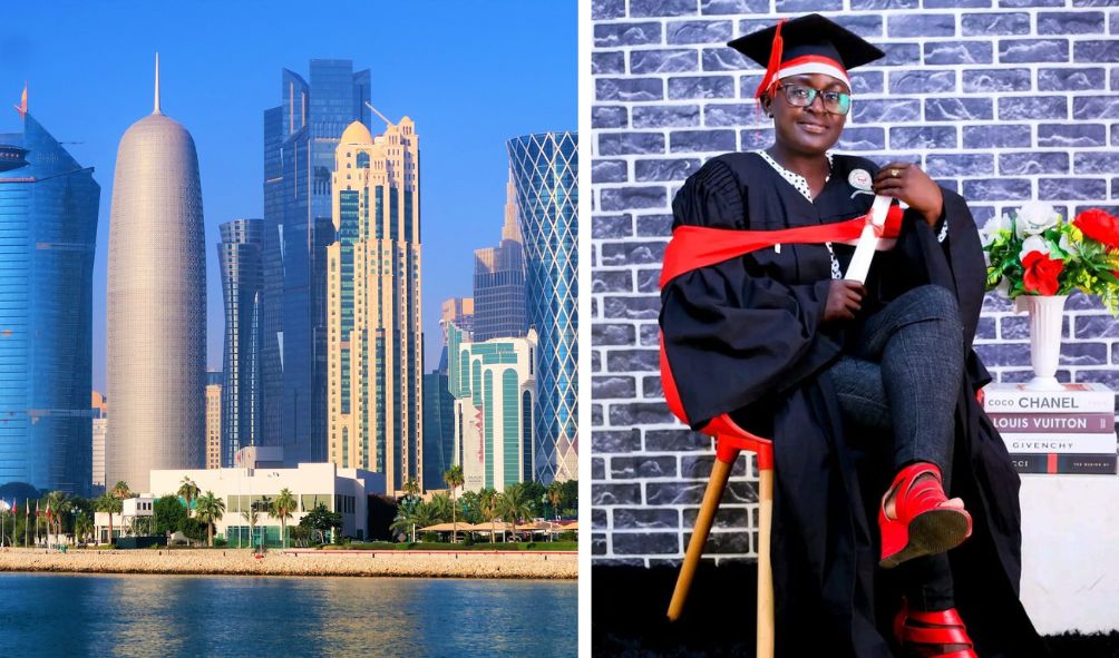 Another Death Of Kenyan In The Gulf As Family Hit With Double Tragedy