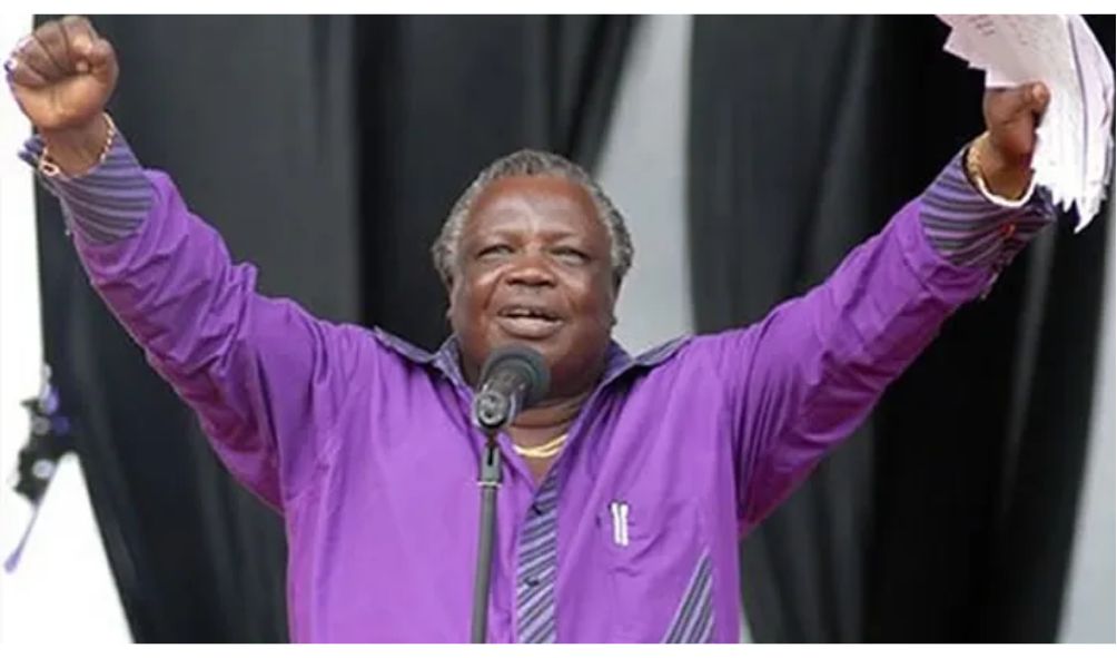COTU's Atwoli Defends Teachers' Strike, Accuses TSC Of Bullying