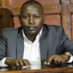 Former Governor Convicted of Conflict of Interest In a Ksh 84 Million Corruption Case