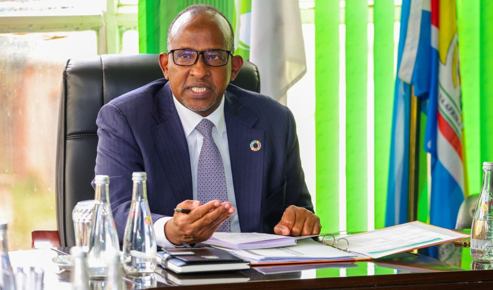 Gov't Bans Asbestos Roofing In Kenya, CS Duale Gives 30-Day Ultimatum