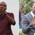 Hussein Mohammed Uses X-Rated Language Against Morara Kebaso On Live TV