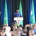 HUGE Salary And Powers Raila Will Wield As AUC Chairperson If Elected