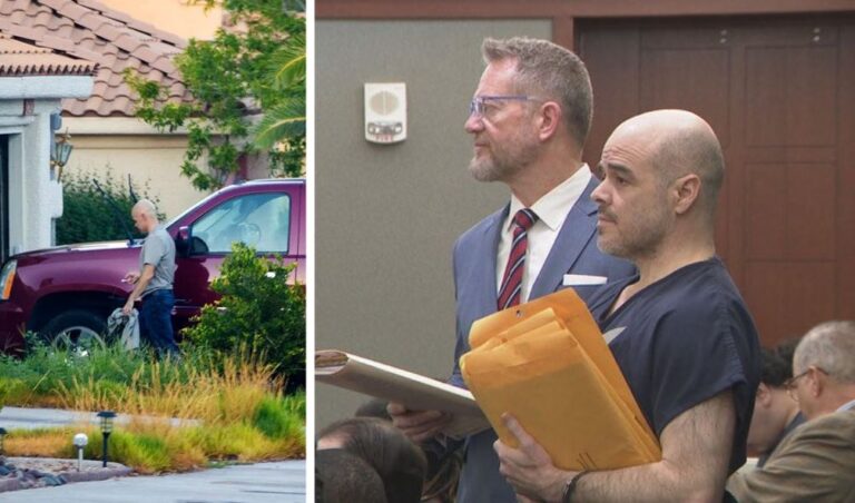 US Politician Handed A Life Sentence For Reporter's Murder