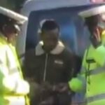 4 Police Officers Nabbed Taking Bribes In Kericho