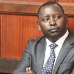 Former Samburu Governor Sentenced To 8 Years In Prison, Banned From Politics