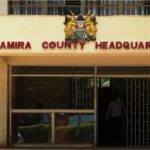 4 Petition IEBC To Suspend Nyamira County Government Over Rampant Corruption