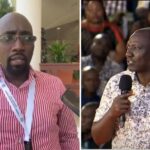 Rift Valley MP Tears Down Ruto Due To Constant Lies That Pushed Gen Z Revolution