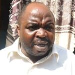 [VIDEO]Police Discover 24 Human Skulls In A Healer's Shrine