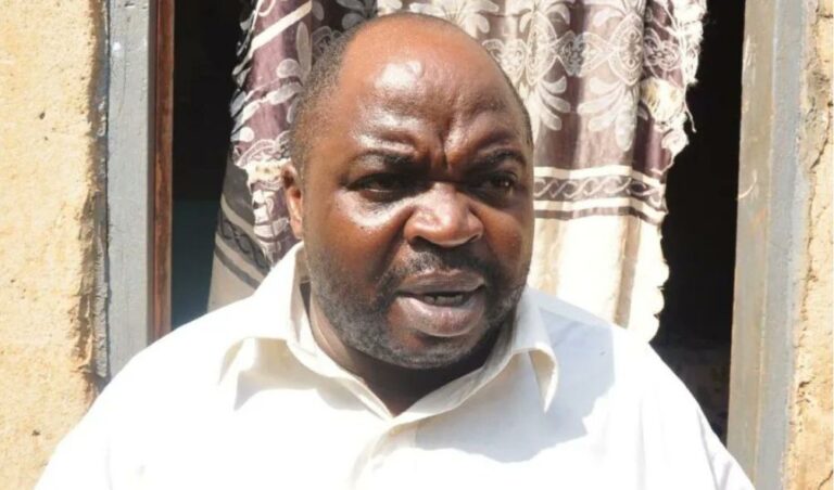 [VIDEO]Police Discover 24 Human Skulls In A Healer's Shrine