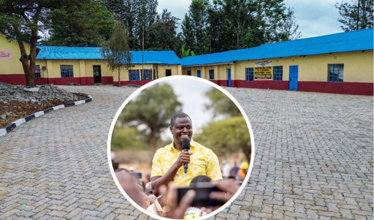 Ndindi Nyoro Reveals What Triggered The Tiling, Cabros in Public Schools