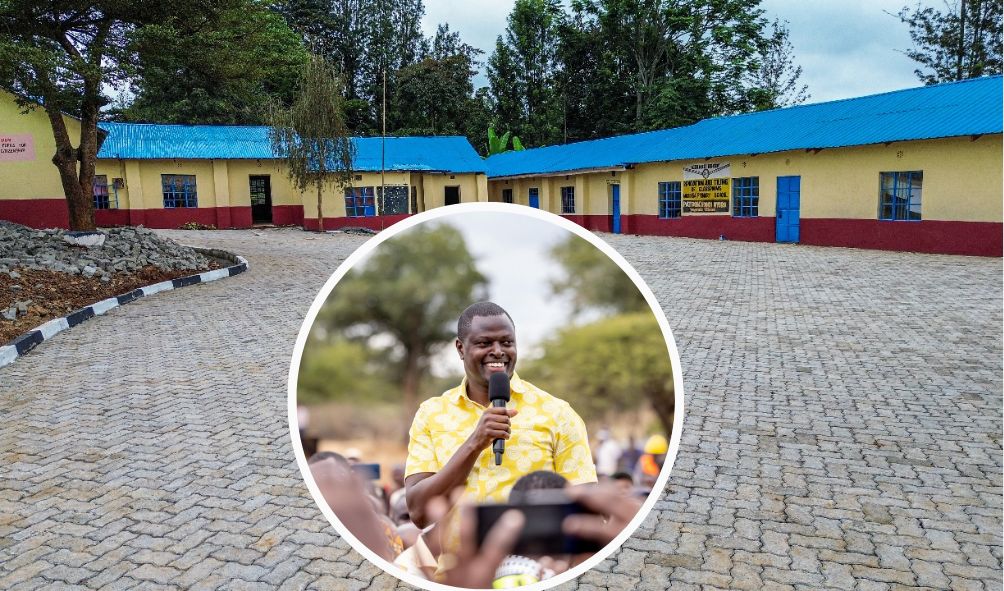 Ndindi Nyoro Reveals What Triggered The Tiling, Cabros in Public Schools