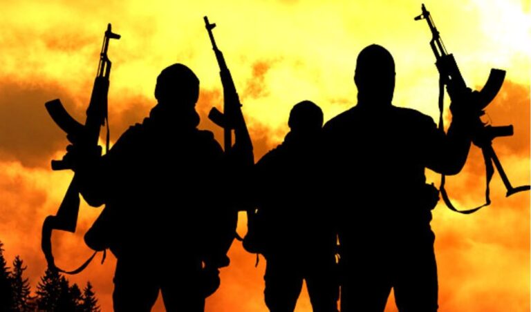 Gunmen Raid Police Camp Leaving 2 Officers Wounded in Laikipia