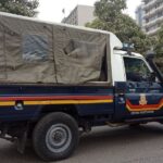 Police Officer Arrested For Shooting 'Kidnaper' In Tuk Tuk