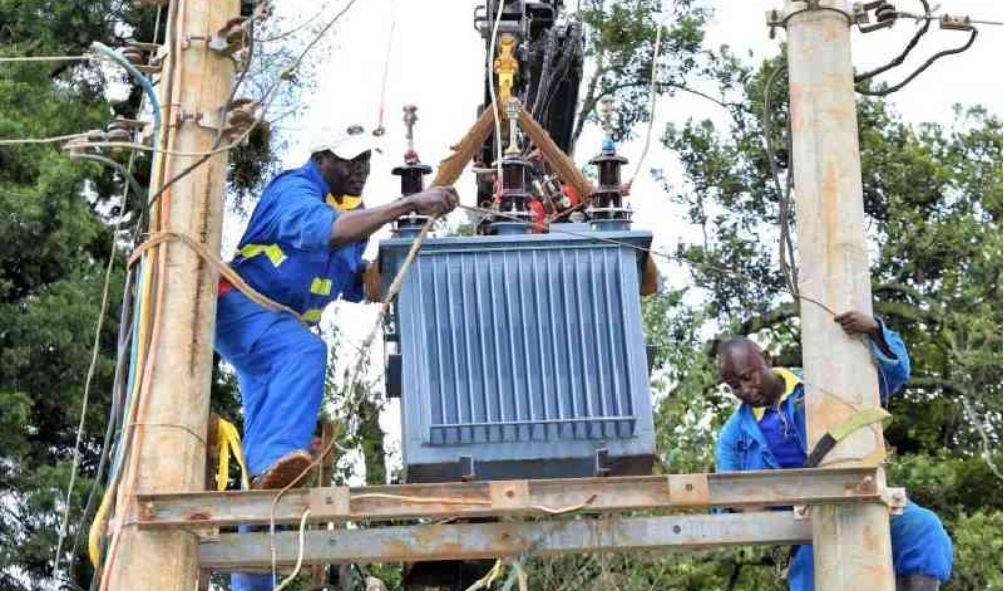 KENYA POWER: More Than 8 Hours After National Blackout, Some Areas Yet To Be Restored