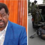 'Post The Names' - Omtatah Urges Kenyans To Confront Ruto Over Missing Protesters