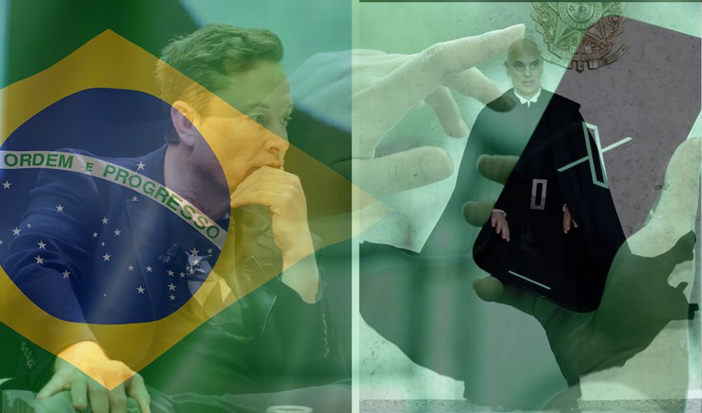 Brazil Has Banned Musk's X After Disinformation Row