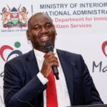 MAISHA CARD: Gov't Explains The New Digital ID To Kenyans As Rollout Commences