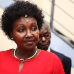 COOKED: Uasin Gishu MP Vows To Lead Gachagua's Impeachment