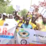 KUPPET Has Called off Strike After TSC Agreement