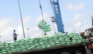 Kenyan Gov't Has Banned Importation Of Sugar After Surge In Local Production