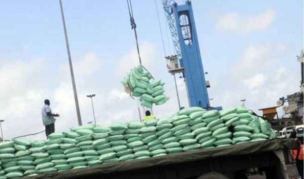Kenyan Gov't Has Banned Importation Of Sugar After Surge In Local Production