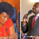 'Corruption At TSC Stinks' - UDA MP Blasts Teacher's Agency Over Bribery, Falls For Overhaul