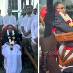 EXPLAINED: Why Billionaire Hasmukh Patel's Body Was Put In A Sitting Position