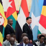 Kenya, Nigeria Lead African Countries In Beijing As They Eye Big Loans And Investment