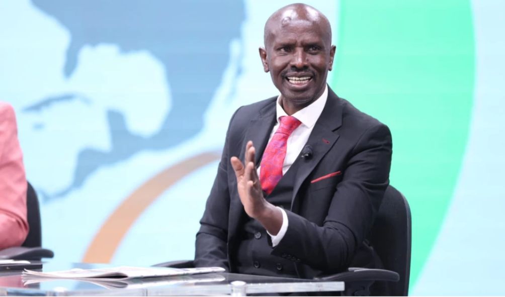 'I'll Be A Witness' - Sossion Vows To Help DCI and EACC In TSC's Corruption Probe