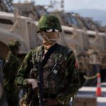 Kenya Police Show Might In Haiti With Sea, Land, and Air Pacification Operation