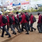 Teacher's Strike Forces Schools To Begin Sending Students Home As It Enters Week Two