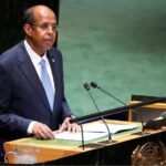 MAHAMOUD YOUSSOUF: Full Portfolio Of Raila's Main Rival For The AUC Chair Race