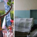 Ugandan Olympian Athlete Hospitalized In MTRH After Attack From Kenyan Boyfriend