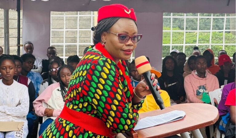 'Stop Withholding Result Slips!' - Mount Kenya MP Tells Secondary Schools After Fee Arrears Plea