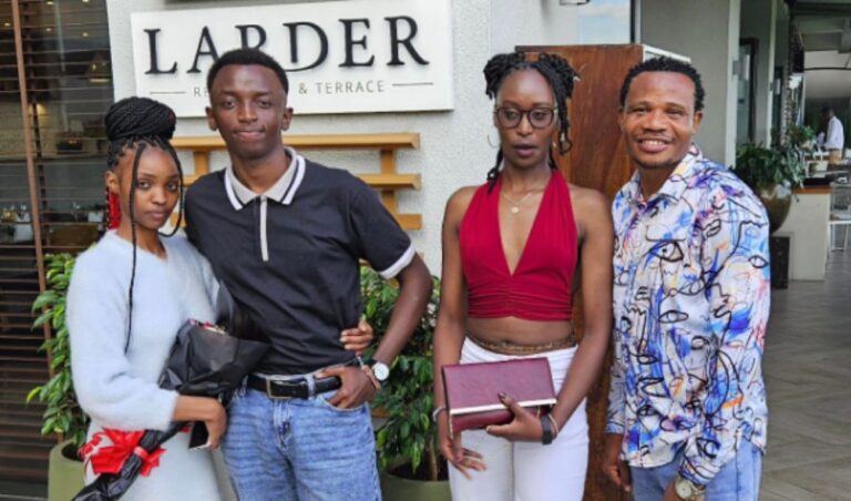 'You'll Pay To Have A Picture With Me!' - Western Kenya MP Declares After Surge In Demand