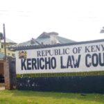 Kericho Man Handed 10 Years Imprisonment For Defiling 7-Year-Old Girl