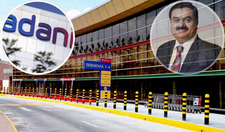 JKIA-ADANI: Indian Mogul Set For Takeover Despite Outrage From Kenyans