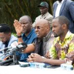 'I am Coming For You!' - Fired Up Wanjigi Blasts Ruto Accusing Him Of Abductions And Killings