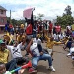 KUPPET Officials Dismiss SG Misori's Declaration, Insist The Strike Still On