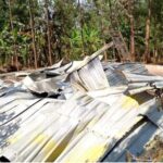 Police Reveal Why Meru Church Was Burnt Down, Pastor Accused of Cultism