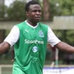 Former Gor, Stars Player Accused Of Murder Arraigned In Court
