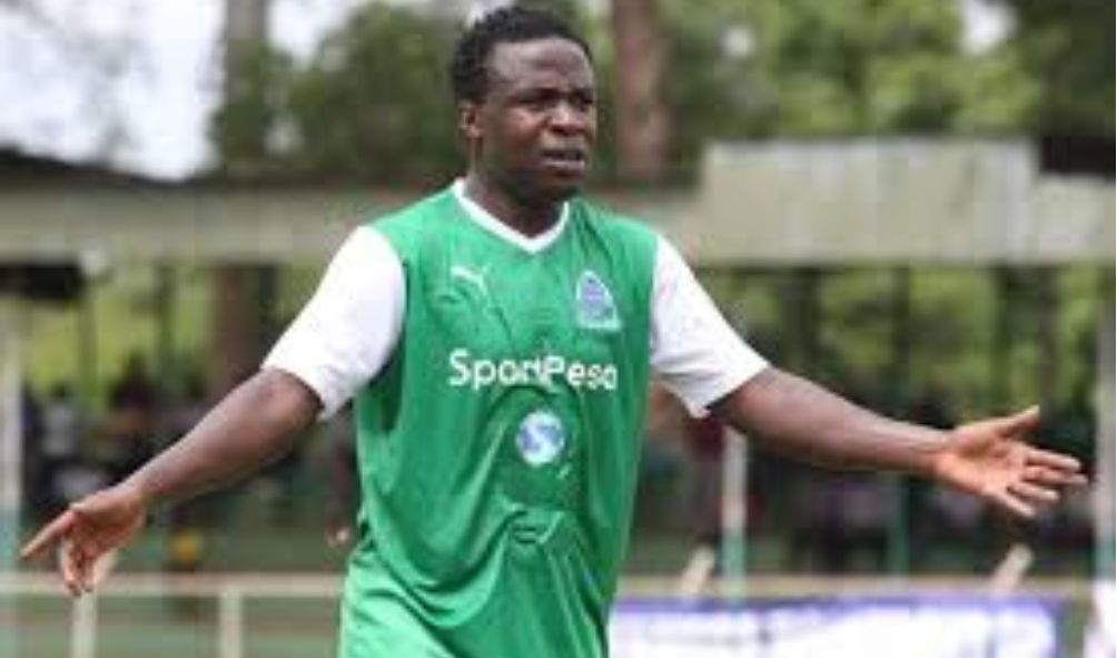 Former Gor, Stars Player Accused Of Murder Arraigned In Court