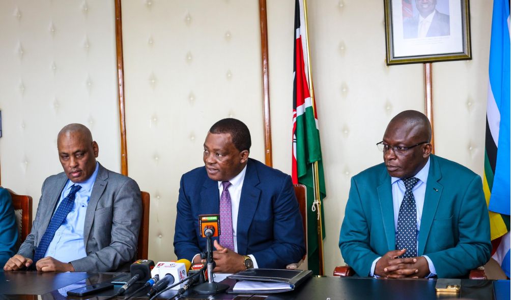 Gov't Coughs Ksh1.5 Billion To Avert Planned Civil Servants' Strike Despite Lack Of Money Claims