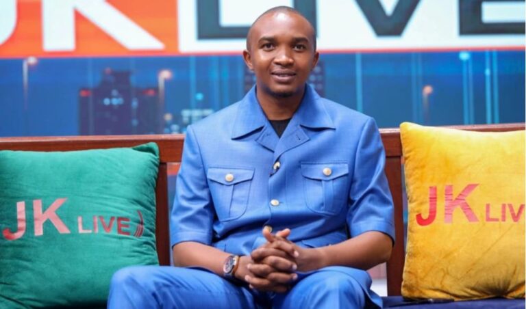 Kenya Overwhelmingly Contribute Ksh1.2 Million To Morara Kebaso For Public Address System