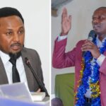 Kiambu Senator Clashes With Ichung'wah Refuting His Claims On Cabinet Appointments