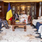 Ruto Presents Raila To African Leaders In Beijing With High-Calibre Meetings